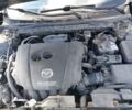 Черный Мазда 6, объемом двигателя 2.5 л и пробегом 135 тыс. км за 10900 $, фото 10 на Automoto.ua
