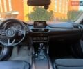 Чорний Мазда 6, об'ємом двигуна 2.49 л та пробігом 181 тис. км за 13900 $, фото 23 на Automoto.ua