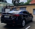 Чорний Мазда 6, об'ємом двигуна 2.49 л та пробігом 109 тис. км за 16900 $, фото 7 на Automoto.ua