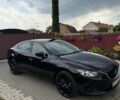 Чорний Мазда 6, об'ємом двигуна 2.49 л та пробігом 180 тис. км за 14000 $, фото 1 на Automoto.ua