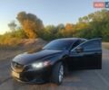 Черный Мазда 6, объемом двигателя 2.49 л и пробегом 83 тыс. км за 13000 $, фото 6 на Automoto.ua