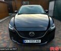 Черный Мазда 6, объемом двигателя 25 л и пробегом 206 тыс. км за 13900 $, фото 1 на Automoto.ua