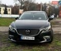 Чорний Мазда 6, об'ємом двигуна 2.49 л та пробігом 149 тис. км за 15800 $, фото 5 на Automoto.ua