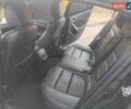 Черный Мазда 6, объемом двигателя 2.49 л и пробегом 83 тыс. км за 13000 $, фото 1 на Automoto.ua