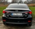 Чорний Мазда 6, об'ємом двигуна 2.5 л та пробігом 149 тис. км за 15800 $, фото 3 на Automoto.ua