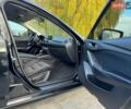 Черный Мазда 6, объемом двигателя 2.5 л и пробегом 116 тыс. км за 9500 $, фото 14 на Automoto.ua