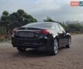 Черный Мазда 6, объемом двигателя 2.5 л и пробегом 70 тыс. км за 12800 $, фото 13 на Automoto.ua