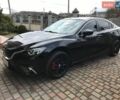 Черный Мазда 6, объемом двигателя 2.5 л и пробегом 77 тыс. км за 16500 $, фото 8 на Automoto.ua