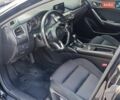 Черный Мазда 6, объемом двигателя 2.5 л и пробегом 114 тыс. км за 11999 $, фото 34 на Automoto.ua