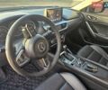 Черный Мазда 6, объемом двигателя 2.49 л и пробегом 178 тыс. км за 13600 $, фото 20 на Automoto.ua