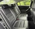 Черный Мазда 6, объемом двигателя 2.5 л и пробегом 50 тыс. км за 7700 $, фото 13 на Automoto.ua