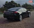 Черный Мазда 6, объемом двигателя 2.5 л и пробегом 70 тыс. км за 12800 $, фото 2 на Automoto.ua