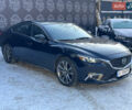 Чорний Мазда 6, об'ємом двигуна 2.49 л та пробігом 137 тис. км за 13500 $, фото 3 на Automoto.ua