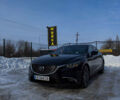 Чорний Мазда 6, об'ємом двигуна 2.49 л та пробігом 172 тис. км за 14500 $, фото 1 на Automoto.ua