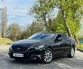 Черный Мазда 6, объемом двигателя 0 л и пробегом 152 тыс. км за 11500 $, фото 1 на Automoto.ua