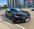 Черный Мазда 6, объемом двигателя 2.49 л и пробегом 171 тыс. км за 19000 $, фото 16 на Automoto.ua