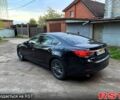 Чорний Мазда 6, об'ємом двигуна 2.5 л та пробігом 153 тис. км за 14500 $, фото 3 на Automoto.ua