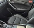 Черный Мазда 6, объемом двигателя 2.5 л и пробегом 70 тыс. км за 12800 $, фото 32 на Automoto.ua