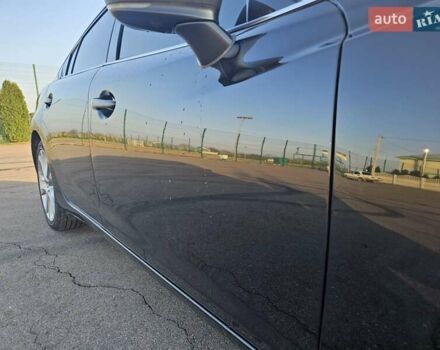 Черный Мазда 6, объемом двигателя 2.49 л и пробегом 178 тыс. км за 13600 $, фото 24 на Automoto.ua