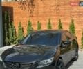 Чорний Мазда 6, об'ємом двигуна 2.49 л та пробігом 156 тис. км за 10500 $, фото 1 на Automoto.ua