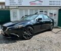 Чорний Мазда 6, об'ємом двигуна 2.5 л та пробігом 20 тис. км за 17300 $, фото 1 на Automoto.ua