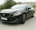 Чорний Мазда 6, об'ємом двигуна 2.5 л та пробігом 206 тис. км за 9950 $, фото 1 на Automoto.ua