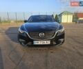 Черный Мазда 6, объемом двигателя 2.49 л и пробегом 178 тыс. км за 13600 $, фото 13 на Automoto.ua