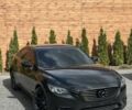 Чорний Мазда 6, об'ємом двигуна 2.5 л та пробігом 156 тис. км за 10500 $, фото 6 на Automoto.ua