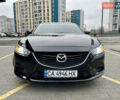 Чорний Мазда 6, об'ємом двигуна 2.5 л та пробігом 131 тис. км за 13950 $, фото 5 на Automoto.ua