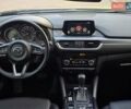 Черный Мазда 6, объемом двигателя 2.5 л и пробегом 70 тыс. км за 12800 $, фото 40 на Automoto.ua