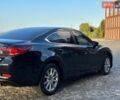 Чорний Мазда 6, об'ємом двигуна 2.49 л та пробігом 155 тис. км за 11300 $, фото 5 на Automoto.ua