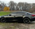 Чорний Мазда 6, об'ємом двигуна 2.5 л та пробігом 149 тис. км за 15800 $, фото 11 на Automoto.ua