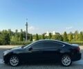 Чорний Мазда 6, об'ємом двигуна 2.49 л та пробігом 118 тис. км за 10500 $, фото 1 на Automoto.ua