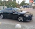 Черный Мазда 6, объемом двигателя 2.5 л и пробегом 114 тыс. км за 11999 $, фото 22 на Automoto.ua
