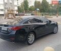 Черный Мазда 6, объемом двигателя 2.5 л и пробегом 114 тыс. км за 11999 $, фото 9 на Automoto.ua