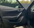 Черный Мазда 6, объемом двигателя 2.49 л и пробегом 137 тыс. км за 12800 $, фото 10 на Automoto.ua