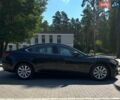 Чорний Мазда 6, об'ємом двигуна 2.49 л та пробігом 196 тис. км за 12700 $, фото 4 на Automoto.ua
