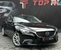 Мазда 6 2017 в Львове на Automoto.ua Черный Мазда 6, объемом двигателя 2.49 л и пробегом 151 тыс. км за 13300 $, фото 5 на Automoto.ua