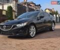 Черный Мазда 6, объемом двигателя 2.5 л и пробегом 70 тыс. км за 12800 $, фото 11 на Automoto.ua