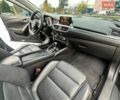 Черный Мазда 6, объемом двигателя 2.49 л и пробегом 201 тыс. км за 12800 $, фото 34 на Automoto.ua