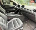 Черный Мазда 6, объемом двигателя 2.49 л и пробегом 85 тыс. км за 14000 $, фото 8 на Automoto.ua