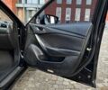 Чорний Мазда 6, об'ємом двигуна 2.49 л та пробігом 155 тис. км за 11300 $, фото 29 на Automoto.ua