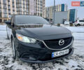 Чорний Мазда 6, об'ємом двигуна 2.5 л та пробігом 131 тис. км за 13950 $, фото 5 на Automoto.ua