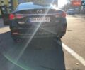 Черный Мазда 6, объемом двигателя 2 л и пробегом 62 тыс. км за 15200 $, фото 2 на Automoto.ua