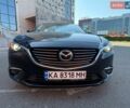 Чорний Мазда 6, об'ємом двигуна 2.49 л та пробігом 181 тис. км за 13900 $, фото 5 на Automoto.ua