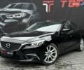 Мазда 6 2017 в Львове на Automoto.ua Черный Мазда 6, объемом двигателя 2.49 л и пробегом 151 тыс. км за 13300 $, фото 3 на Automoto.ua