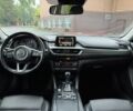 Черный Мазда 6, объемом двигателя 2.5 л и пробегом 90 тыс. км за 7500 $, фото 14 на Automoto.ua