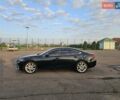 Черный Мазда 6, объемом двигателя 2.49 л и пробегом 178 тыс. км за 13600 $, фото 7 на Automoto.ua