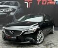 Мазда 6 2017 в Львове на Automoto.ua Черный Мазда 6, объемом двигателя 2.49 л и пробегом 151 тыс. км за 13300 $, фото 1 на Automoto.ua