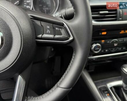 Мазда 6 2017 в Львове на Automoto.ua Черный Мазда 6, объемом двигателя 2.49 л и пробегом 151 тыс. км за 13300 $, фото 33 на Automoto.ua